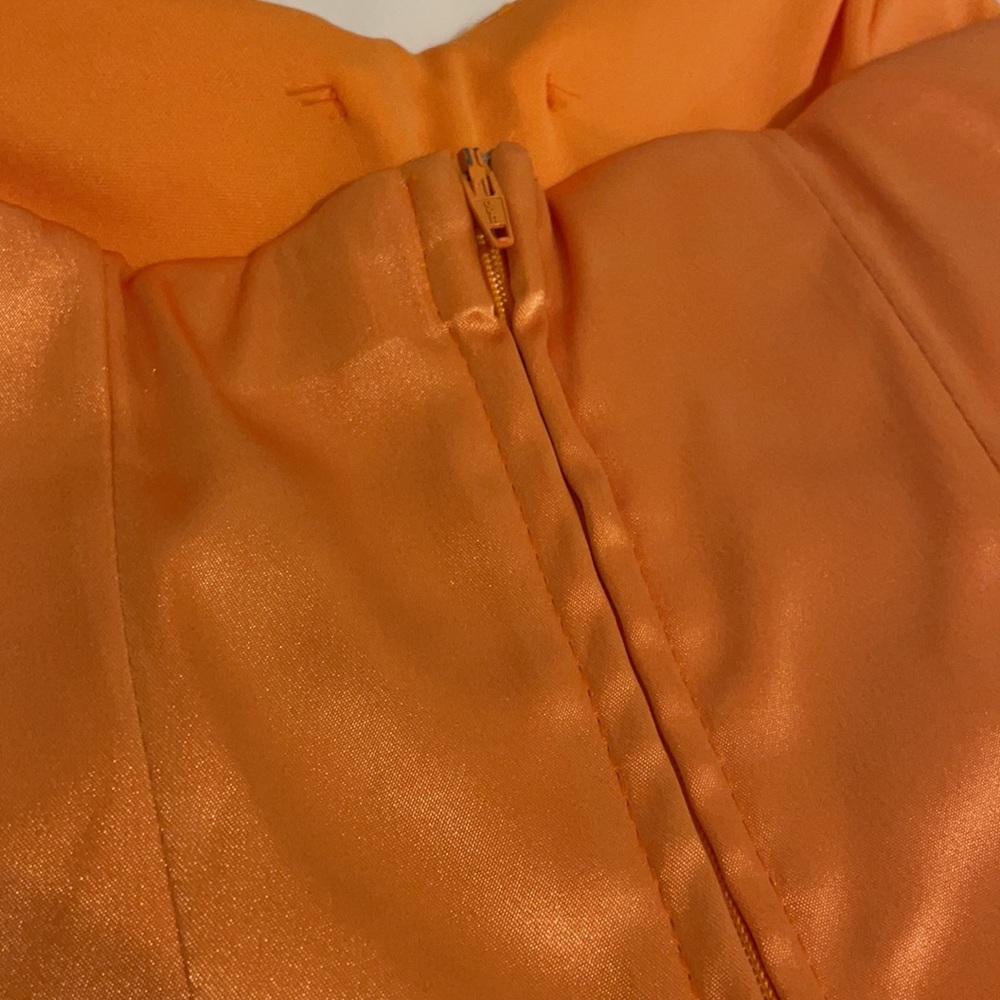 Mini dress size 3/4 - Picture 7 of 7